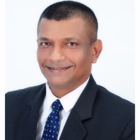 LAUGFS Holdings Limited Employee Nuwan Jayawardane's profile photo