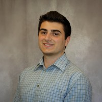 Applied Flow Technology (AFT) Employee Simon Kitnick's profile photo
