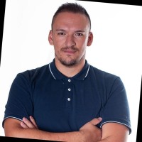 SalesWizard Employee Mersin Karisik's profile photo