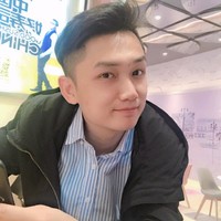 吴凯祥 Email