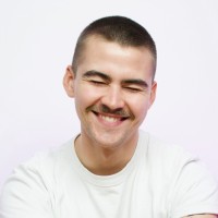 Ghost Ship Games Employee Aaron Hathaway's profile photo