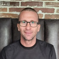 Samhentir Employee Oddgeir Gunnarsson's profile photo