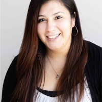 ShareHouse Employee Megan Price's profile photo