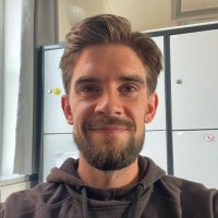 OMBOLD Employee Carsten Sandahl's profile photo