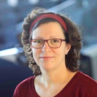 wecantrain Employee Caroline Jose's profile photo