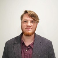 Detroit at Work Employee Alex Hill's profile photo