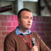 Replicant Employee Chris Trotter's profile photo