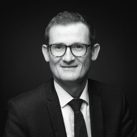 NTN Transmissions Europe Employee Frédéric Lavabre's profile photo