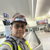 Jordim Int'l Inc. Employee Adolfo Fontalvo's profile photo