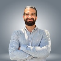 IPT Group Employee Emilio Rebeiz's profile photo