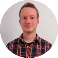 IKOS GROUP Employee Arthur Mata's profile photo