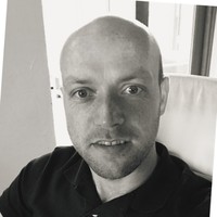 On247 Ltd Employee Pete Marsden's profile photo