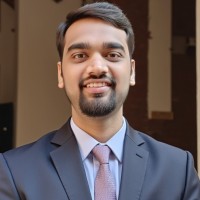 Sensonic Employee Jay Soni's profile photo