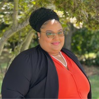 The Focus Forward Project Employee Marcia Gailes's profile photo