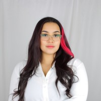 Eqvista Employee De'Ja Burson's profile photo