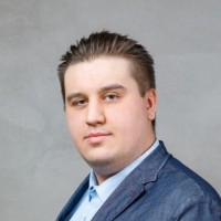 Performance Lab Employee Daniil Solomasov's profile photo