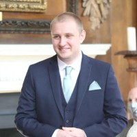 EFG Housewares Employee Owen Snelling's profile photo