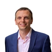 Darran Pledger Email & Phone Number
