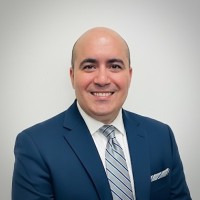 Cole Technologies Group Employee Ahmed Elgammal's profile photo