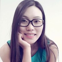 FUTURUS 未来黑科技 Employee 刘嫚's profile photo