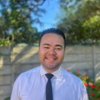 Dormac Employee Alex Smith's profile photo