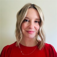 National Geographic Employee Hannah Cheney's profile photo