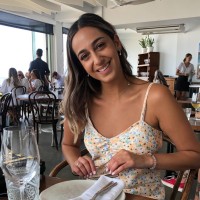 Showpo Employee Patricia Theodorou's profile photo