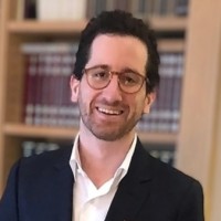 Zachary Wieder
