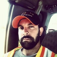 CTL, CORP. Employee Aaron. Hootman's profile photo