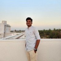 Unihox Employee Hiten Patel's profile photo