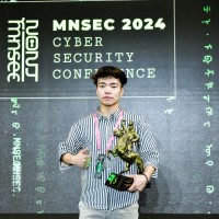 Bilguun Ganchuluun's profile photo