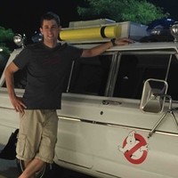 ARKK Engineering Employee Jeff Skomski's profile photo