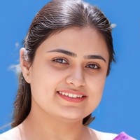 Shorter Loop Employee Anushka Litoria's profile photo
