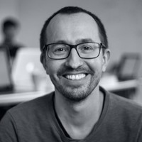 Findity Employee Jens Joffer's profile photo