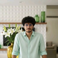 MindMatrix.io Employee Prathik J's profile photo