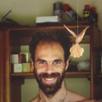 HyperSpace Employee Ariel Gihon's profile photo
