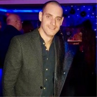 SJP Business Media Employee Marc Jacobs's profile photo