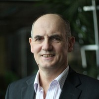 Bureau of Meteorology Employee Robert Argent's profile photo