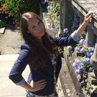 Science World British Columbia Employee Kate Church's profile photo