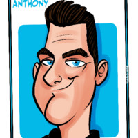 Anthony Caiozzo Email & Phone Number