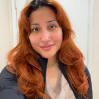 Comcare Home Health Employee Scarlet Melliz's profile photo