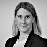 Åsa Lothigius Email & Phone Number