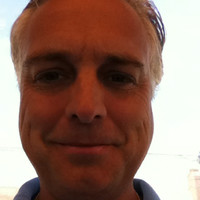 Intersect ENT Employee Greg Ayers's profile photo