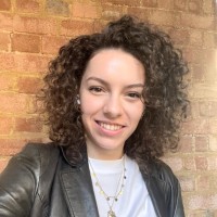 Focaldata Employee Natasha Nussbaum's profile photo