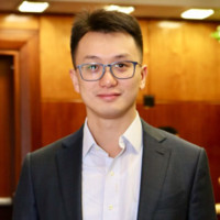 Meituan Employee Tony QIU's profile photo