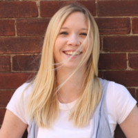 Sonbyrne Sales Inc. Employee Hope Ferris's profile photo