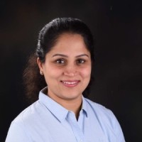 Digiledge Employee Chandni Mahesh's profile photo