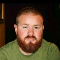 Array Technologies Employee Dillon Walker's profile photo