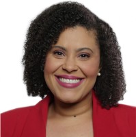 WSFA 12 News Employee Rosanna Smith's profile photo
