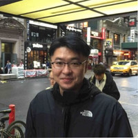 SPC Group (SPC그룹) Employee Sam An's profile photo